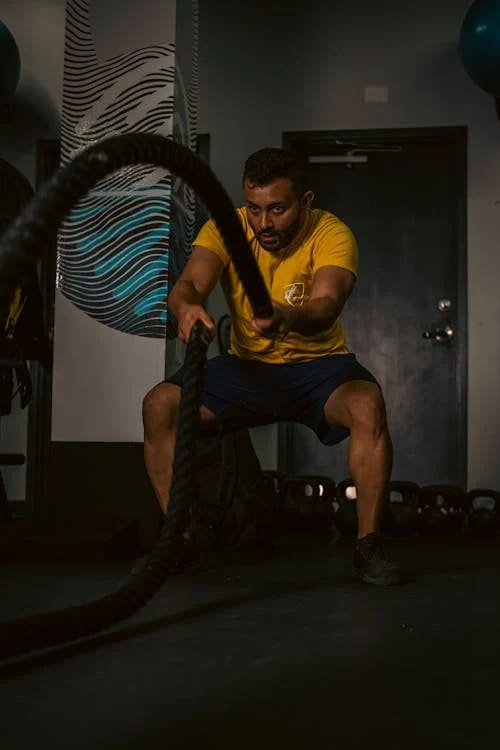 Cross-Fit