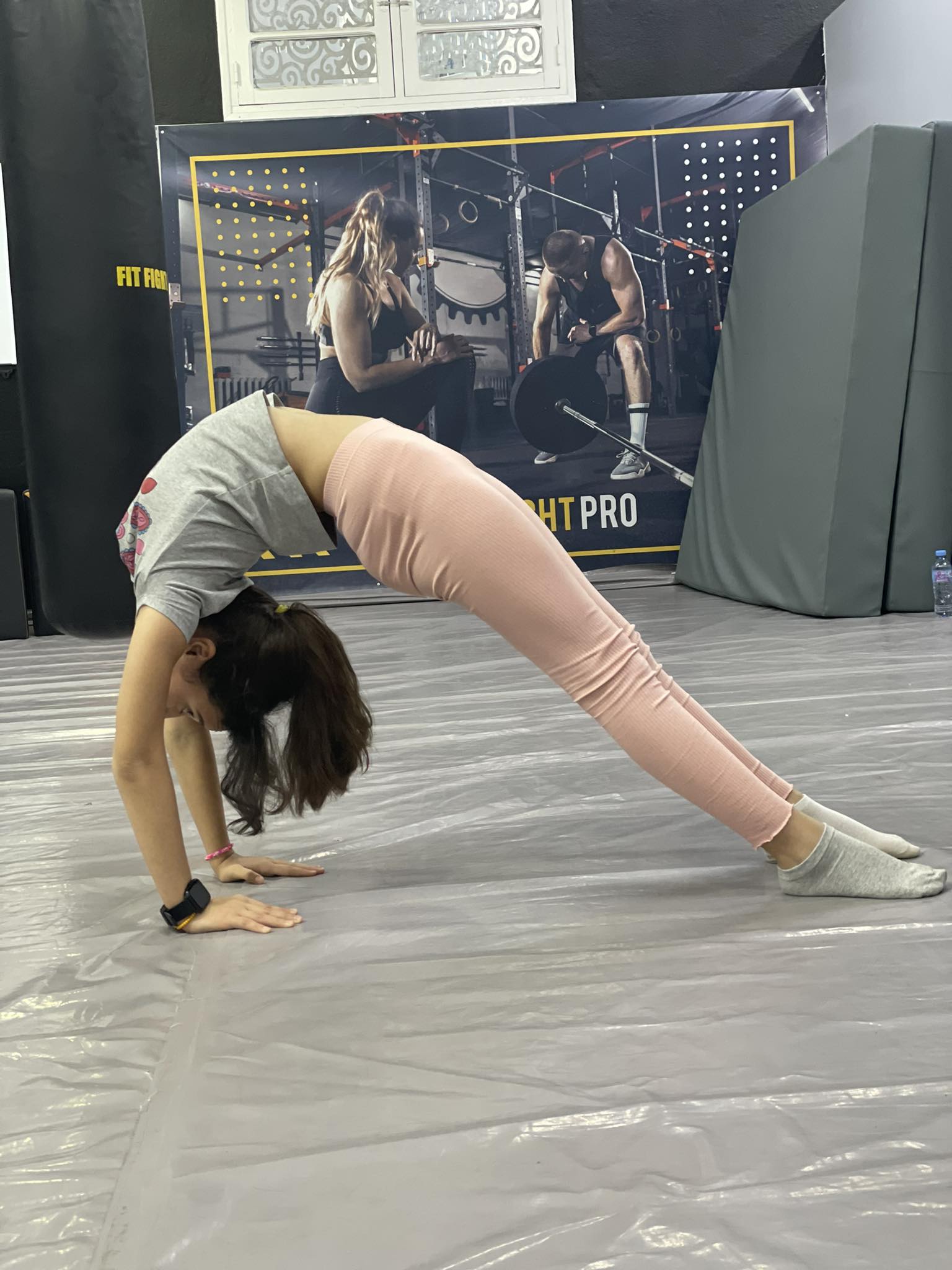 Gymnastics