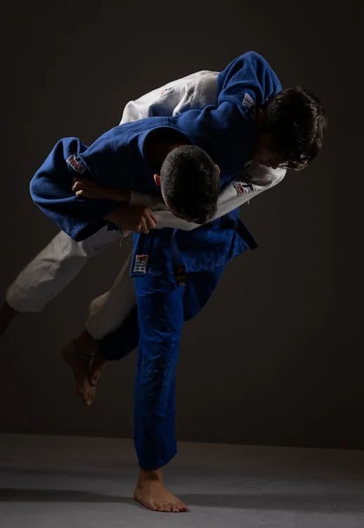 Judo