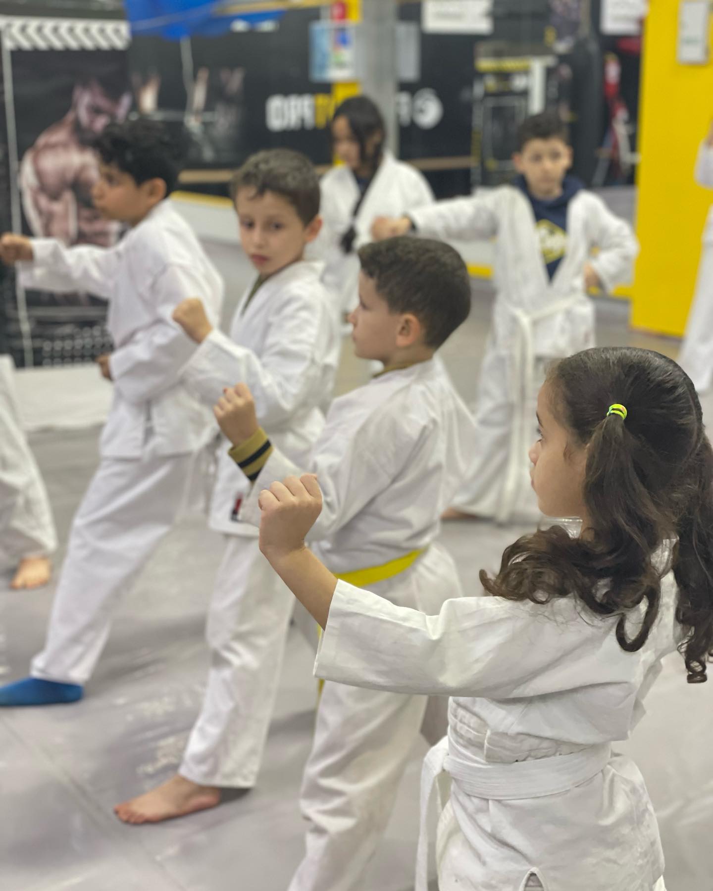 Karate