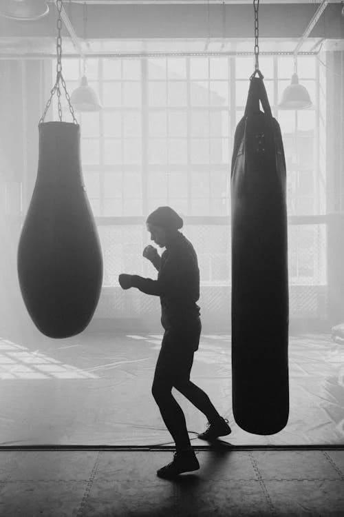 Self-Defense
